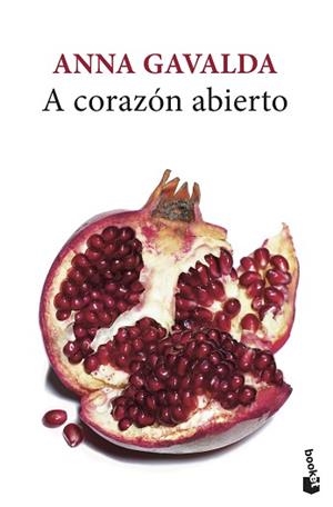 A CORAZÓN ABIERTO | 9788432235061 | GAVALDA, ANNA | Llibreria L'Illa - Llibreria Online de Mollet - Comprar llibres online