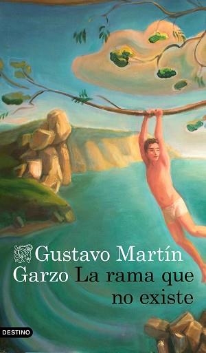 RAMA QUE NO EXISTE, LA | 9788423355525 | MARTÍN GARZO, GUSTAVO | Llibreria L'Illa - Llibreria Online de Mollet - Comprar llibres online