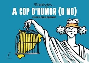 A COP D'HUMOR (O NO) | 9788494897627 | ERMENGOL | Llibreria L'Illa - Llibreria Online de Mollet - Comprar llibres online