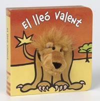 LLEÓ VALENT, EL | 9788483046272 | VAN DER PUT, KLAARTJE | Llibreria L'Illa - Llibreria Online de Mollet - Comprar llibres online