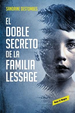 DOBLE SECRETO DE LA FAMILIA LESSAGE, EL | 9788417511494 | DESTOMBES, SANDRINE | Llibreria L'Illa - Llibreria Online de Mollet - Comprar llibres online