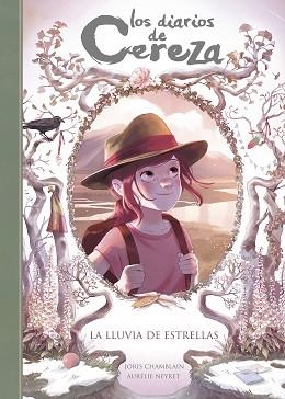 LLUVIA DE ESTRELLAS, LA  | 9788420433899 | CHAMBLAIN, JORIS | Llibreria L'Illa - Llibreria Online de Mollet - Comprar llibres online
