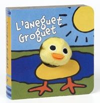 ANEGUET GROGUET, L' | 9788483046203 | VAN DER PUT, KLAARTJE | Llibreria L'Illa - Llibreria Online de Mollet - Comprar llibres online