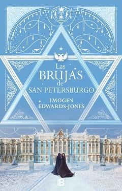 BRUJAS DE SAN PETERSBURGO, LAS | 9788466665667 | JONES, IMOGEN EDWARDS | Llibreria L'Illa - Llibreria Online de Mollet - Comprar llibres online