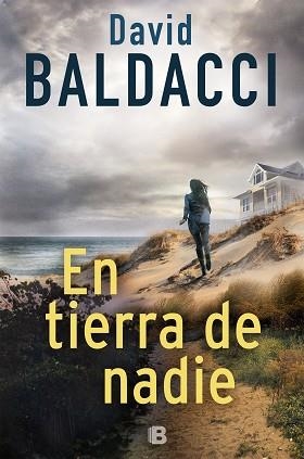EN TIERRA DE NADIE  | 9788466665681 | BALDACCI, DAVID