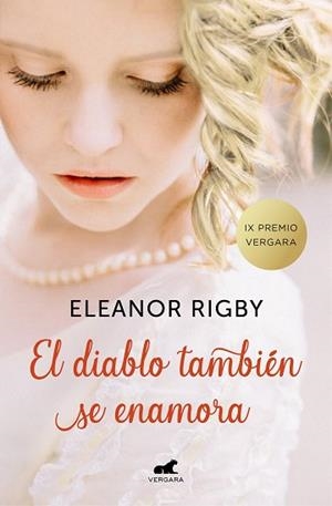 DIABLO TAMBIÉN SE ENAMORA, EL | 9788416076857 | RIGBY, ELEANOR | Llibreria L'Illa - Llibreria Online de Mollet - Comprar llibres online