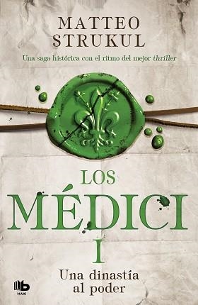 MÉDICI, LOS | 9788490706879 | STRUKUL, MATTEO | Llibreria L'Illa - Llibreria Online de Mollet - Comprar llibres online