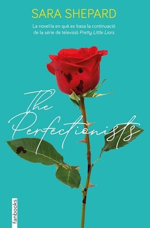 THE PERFECTIONISTS | 9788417515287 | SHEPARD, SARA | Llibreria L'Illa - Llibreria Online de Mollet - Comprar llibres online