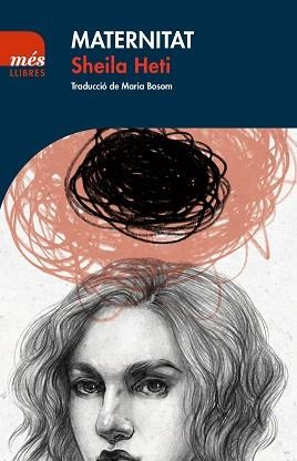 MATERNITAT | 9788417353100 | HETI, SHEILA | Llibreria L'Illa - Llibreria Online de Mollet - Comprar llibres online