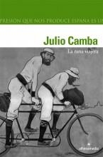 RANA VIAJERA, LA | 9788496434103 | CAMBA, JULIO | Llibreria L'Illa - Llibreria Online de Mollet - Comprar llibres online