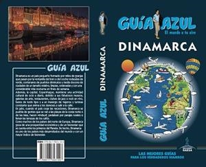 DINAMARCA | 9788417823146 | CABRERA, DANIEL/MAZARRASA, LUIS | Llibreria L'Illa - Llibreria Online de Mollet - Comprar llibres online