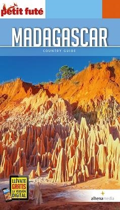 MADAGASCAR | 9788416395330 | VARIOS AUTORES | Llibreria L'Illa - Llibreria Online de Mollet - Comprar llibres online