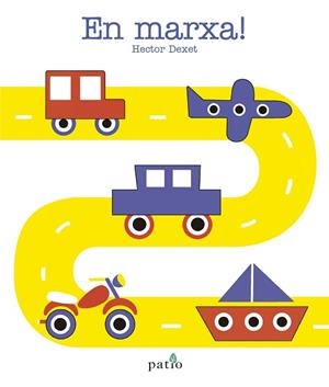 EN MARXA! | 9788417376390 | DEXET, HECTOR | Llibreria L'Illa - Llibreria Online de Mollet - Comprar llibres online
