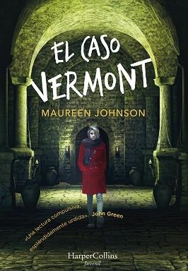 CASO VERMONT, EL | 9788417222390 | JOHNSON, MAUREEN