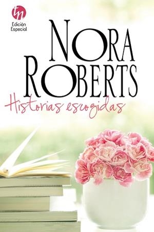 HISTORIAS ESCOGIDAS | 9788413079622 | ROBERTS, NORA