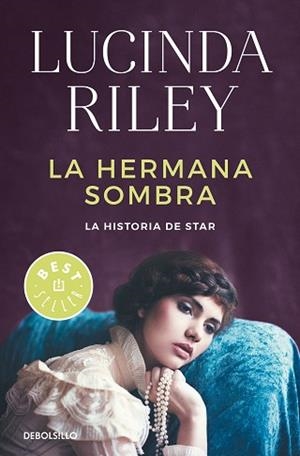 LA HERMANA SOMBRA. LAS SIETE HERMANAS 3 | 9788466343633 | RILEY, LUCINDA | Llibreria L'Illa - Llibreria Online de Mollet - Comprar llibres online