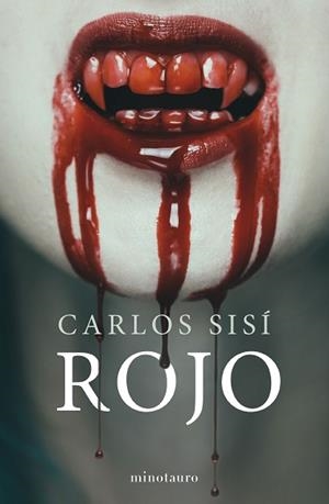 ROJO Nº 1 | 9788445006221 | SISÍ, CARLOS | Llibreria L'Illa - Llibreria Online de Mollet - Comprar llibres online