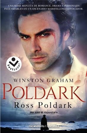 ROSS POLDARK | 9788416859450 | GRAHAM, WINSTON | Llibreria L'Illa - Llibreria Online de Mollet - Comprar llibres online