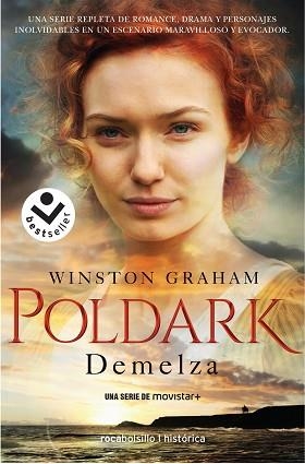 DEMELZA | 9788416859467 | GRAHAM, WINSTON | Llibreria L'Illa - Llibreria Online de Mollet - Comprar llibres online