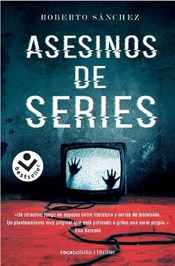 ASESINOS DE SERIES | 9788416859429 | SÁNCHEZ RUIZ, ROBERTO | Llibreria L'Illa - Llibreria Online de Mollet - Comprar llibres online