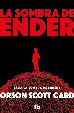 SOMBRA DE ENDER (SAGA DE ENDER 5) | 9788490708378 | CARD, ORSON SCOTT | Llibreria L'Illa - Llibreria Online de Mollet - Comprar llibres online