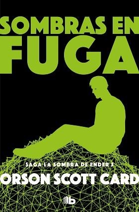 SOMBRAS EN FUGA (SAGA DE ENDER 13) | 9788490708415 | CARD, ORSON SCOTT | Llibreria L'Illa - Llibreria Online de Mollet - Comprar llibres online