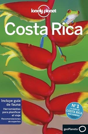 COSTA RICA 8 | 9788408197355 | HARRELL, ASHLEY/BREMNER, JADE/KLUEPFEL, BRIAN | Llibreria L'Illa - Llibreria Online de Mollet - Comprar llibres online