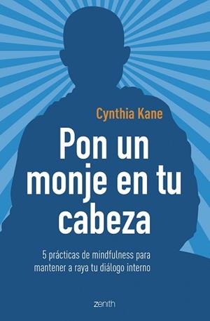 PON UN MONJE EN TU CABEZA | 9788408206019 | KANE, CYNTHIA | Llibreria L'Illa - Llibreria Online de Mollet - Comprar llibres online