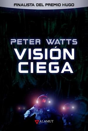 VISION CIEGA | 9788498891201 | WATTS, PETER