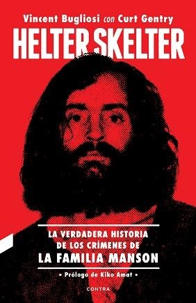 HELTER SKELTER | 9788494968471 | BUGLIOSI, VINCENT/GENTRY, CURT | Llibreria L'Illa - Llibreria Online de Mollet - Comprar llibres online