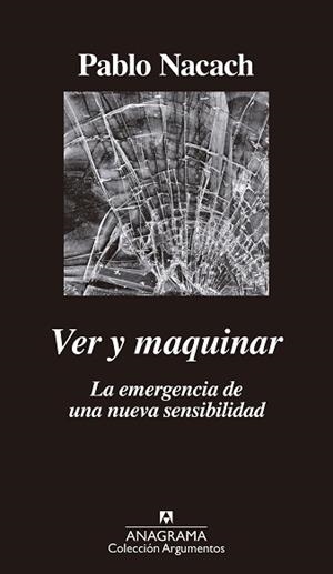 VER Y MAQUINAR | 9788433964359 | NACACH, PABLO | Llibreria L'Illa - Llibreria Online de Mollet - Comprar llibres online