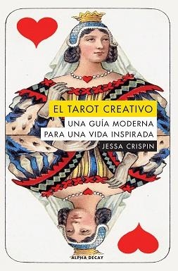 TAROT CREATIVO, UN  | 9788494958151 | CRISPIN, JESSA | Llibreria L'Illa - Llibreria Online de Mollet - Comprar llibres online
