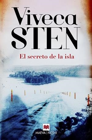 SECRETO DE LA ISLA, EL | 9788417708177 | STEN, VIVECA | Llibreria L'Illa - Llibreria Online de Mollet - Comprar llibres online