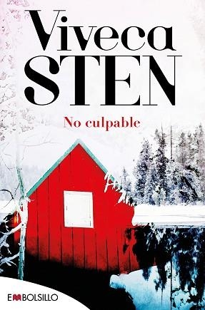 NO CULPABLE | 9788416087877 | STEN, VIVECA | Llibreria L'Illa - Llibreria Online de Mollet - Comprar llibres online
