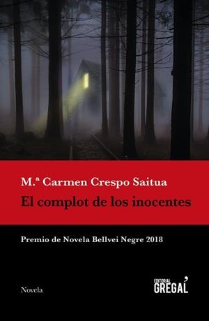 COMPLOT DE LOS INOCENTES, EL | 9788417660284 | CRESPO SAITUA, M.ª CARMEN | Llibreria L'Illa - Llibreria Online de Mollet - Comprar llibres online