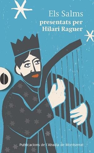 SALMS, ELS | 9788491910404 | RAGUER I SUÑER, HILARI | Llibreria L'Illa - Llibreria Online de Mollet - Comprar llibres online