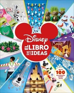 DISNEY | 9780241383506 | Llibreria L'Illa - Llibreria Online de Mollet - Comprar llibres online