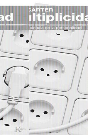 MULTIPLICIDAD | 9788472456891 | CARTER, RITA | Llibreria L'Illa - Llibreria Online de Mollet - Comprar llibres online