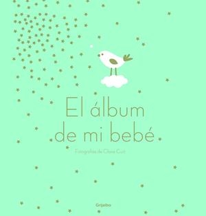 ÁLBUM DE MI BEBÉ, EL | 9788417338701 | CURT, CLAIRE | Llibreria L'Illa - Llibreria Online de Mollet - Comprar llibres online