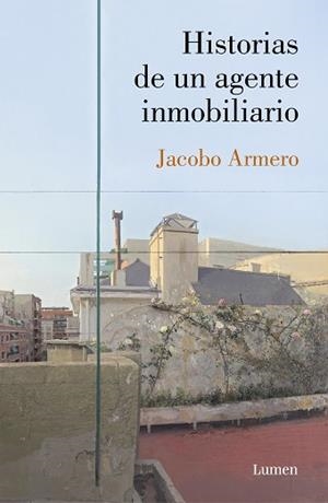 HISTORIAS DE UN AGENTE INMOBILIARIO | 9788426406613 | ARMERO, JACOBO | Llibreria L'Illa - Llibreria Online de Mollet - Comprar llibres online