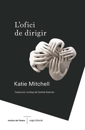 OFICI DE DIRIGIR, L' | 9788417214500 | MITCHELL, KATIE | Llibreria L'Illa - Llibreria Online de Mollet - Comprar llibres online