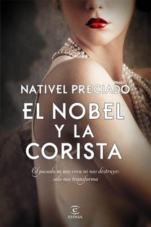 NOBEL Y LA CORISTA, EL | 9788467053449 | PRECIADO, NATIVEL | Llibreria L'Illa - Llibreria Online de Mollet - Comprar llibres online