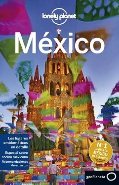 MÉXICO 8 | 9788408197362 | SAINSBURY, BRENDAN/BARTLETT, RAY/BRASH, CELESTE/BUTLER, STUART/FALLON, STEVE/HECHT, JOHN/KAMINSKI, A | Llibreria L'Illa - Llibreria Online de Mollet - Comprar llibres online