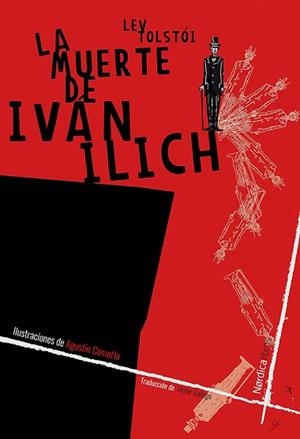 MUERTE DE IVÁN ILICH. NE. CARTONÉ | 9788417651404 | TOLSTOI, LEV | Llibreria L'Illa - Llibreria Online de Mollet - Comprar llibres online
