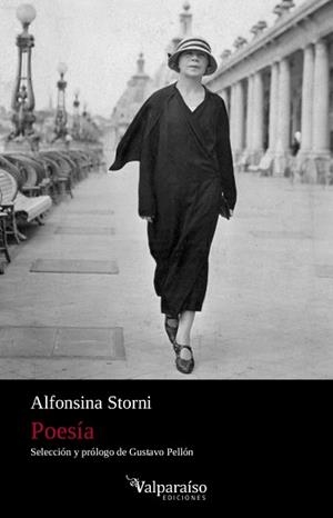 POESIA | 9788417096847 | STORNI, ALFONSINA | Llibreria L'Illa - Llibreria Online de Mollet - Comprar llibres online