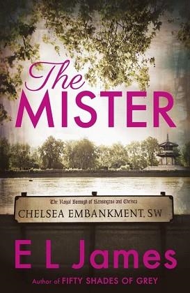 THE MISTER | 9781787463608 | JAMES, E L | Llibreria L'Illa - Llibreria Online de Mollet - Comprar llibres online