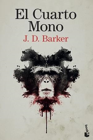 CUARTO MONO, EL | 9788423355655 | BARKER, J.D. | Llibreria L'Illa - Llibreria Online de Mollet - Comprar llibres online