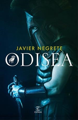 ODISEA | 9788467053463 | NEGRETE, JAVIER | Llibreria L'Illa - Llibreria Online de Mollet - Comprar llibres online