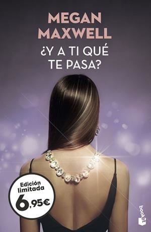 Y A TI QUÉ TE PASA? | 9788408209126 | MAXWELL, MEGAN | Llibreria L'Illa - Llibreria Online de Mollet - Comprar llibres online