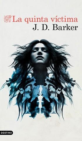 QUINTA VÍCTIMA, LA | 9788423355686 | BARKER, J.D. | Llibreria L'Illa - Llibreria Online de Mollet - Comprar llibres online